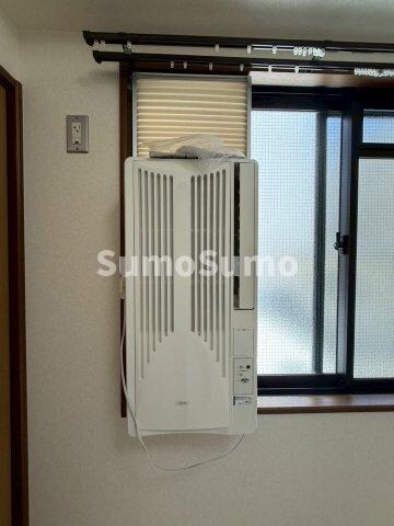 大阪上本町駅 徒歩3分 5階の物件内観写真