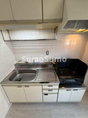 大阪上本町駅 徒歩3分 5階の物件内観写真