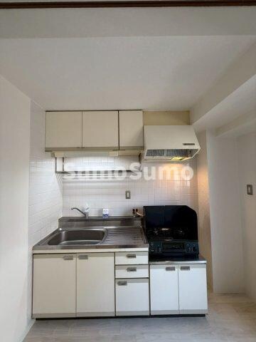 大阪上本町駅 徒歩3分 5階の物件内観写真