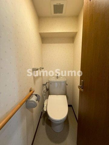 大阪上本町駅 徒歩3分 5階の物件内観写真