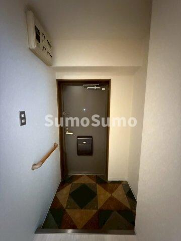 大阪上本町駅 徒歩3分 5階の物件内観写真