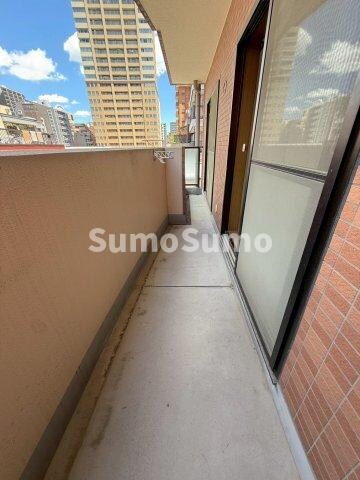 大阪上本町駅 徒歩3分 5階の物件内観写真