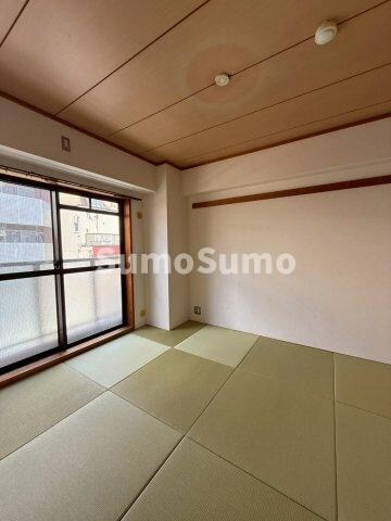 大阪上本町駅 徒歩3分 5階の物件内観写真