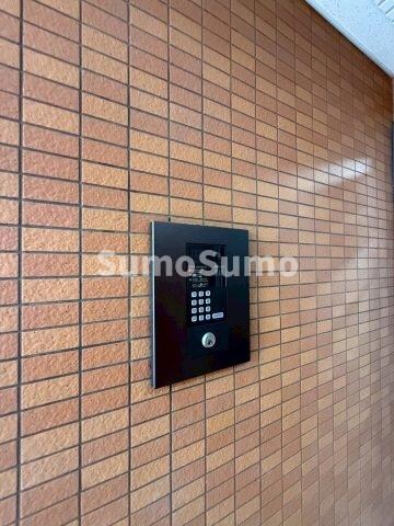 大阪上本町駅 徒歩3分 5階の物件内観写真