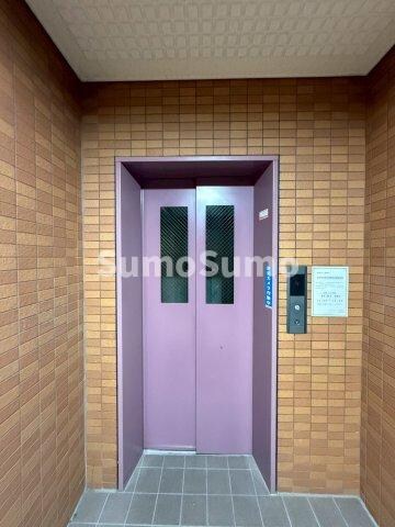 大阪上本町駅 徒歩3分 5階の物件内観写真