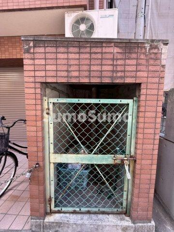 大阪上本町駅 徒歩3分 5階の物件内観写真