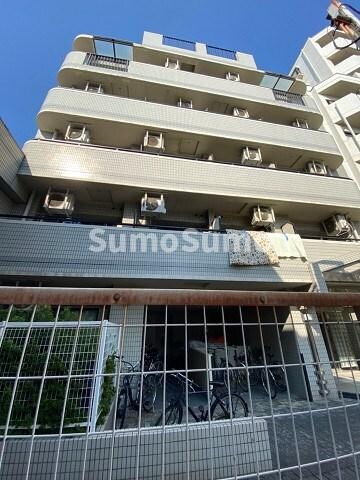 ジョイフル出屋敷Ⅱの物件外観写真