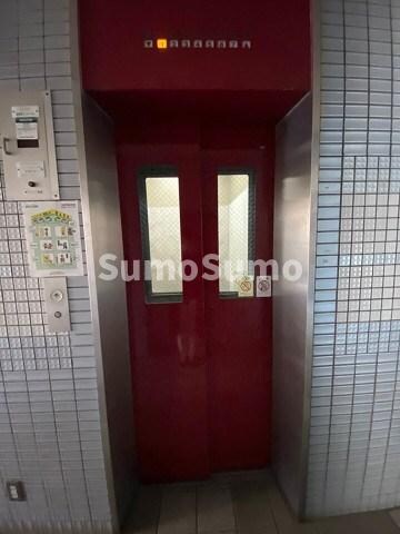 ジョイフル出屋敷Ⅱの物件内観写真