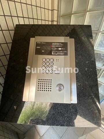 ジョイフル出屋敷Ⅱの物件内観写真