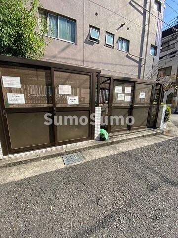 ジョイフル出屋敷Ⅱの物件内観写真