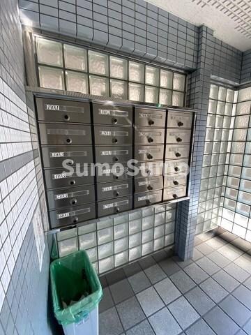 ジョイフル出屋敷Ⅱの物件内観写真