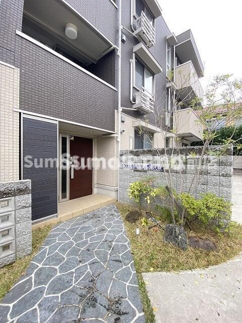 猪名寺駅 徒歩3分 3階の物件内観写真