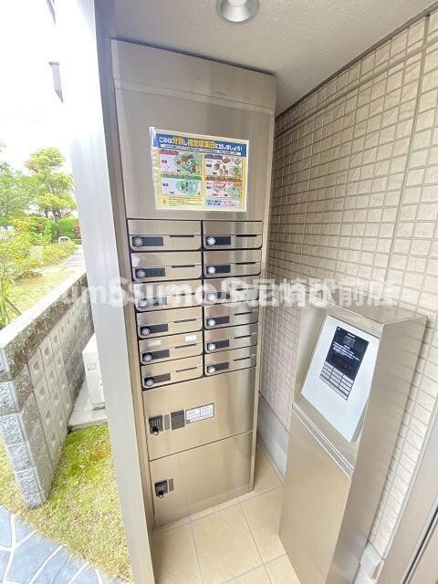 猪名寺駅 徒歩3分 3階の物件内観写真