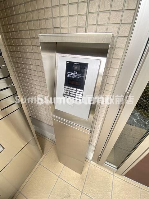 猪名寺駅 徒歩3分 3階の物件内観写真