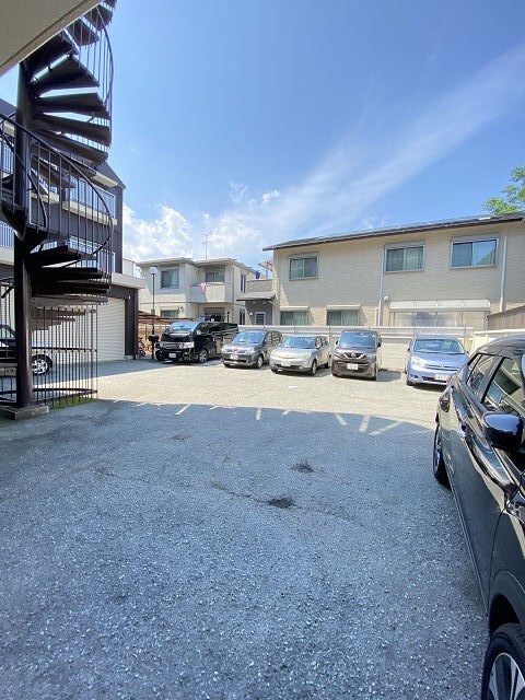 武庫之荘駅 徒歩11分 4階の物件外観写真