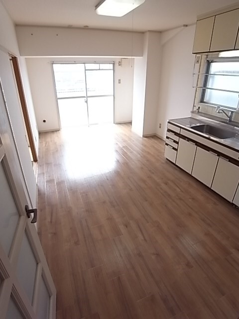 武庫之荘駅 徒歩11分 4階の物件内観写真