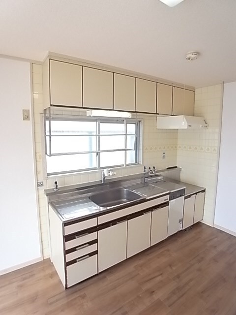 武庫之荘駅 徒歩11分 4階の物件内観写真