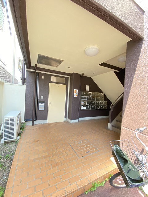 武庫之荘駅 徒歩11分 4階の物件外観写真