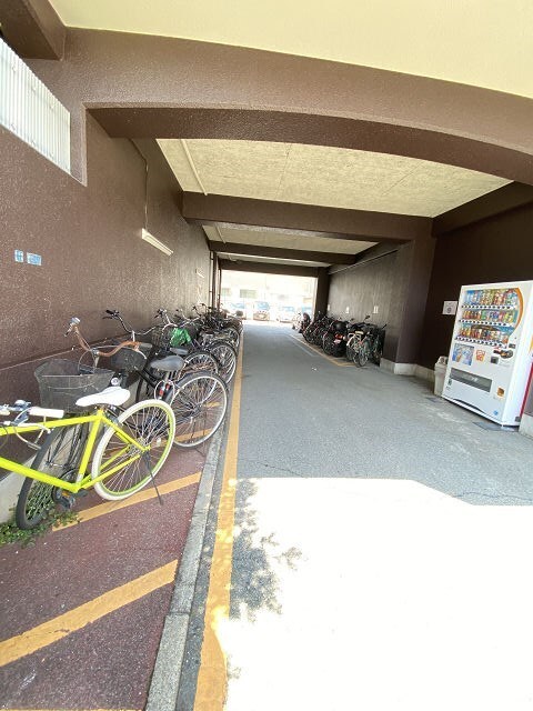 武庫之荘駅 徒歩11分 4階の物件外観写真