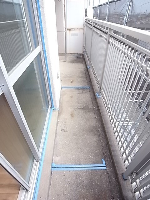 武庫之荘駅 徒歩11分 4階の物件内観写真