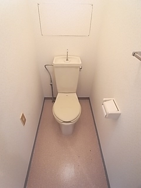 武庫之荘駅 徒歩11分 4階の物件内観写真