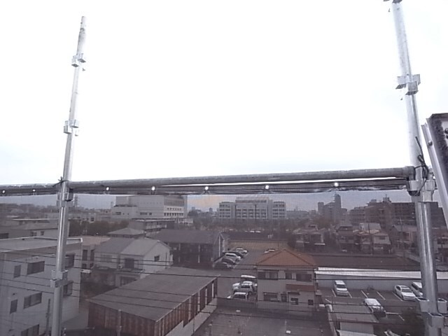 武庫之荘駅 徒歩11分 4階の物件内観写真