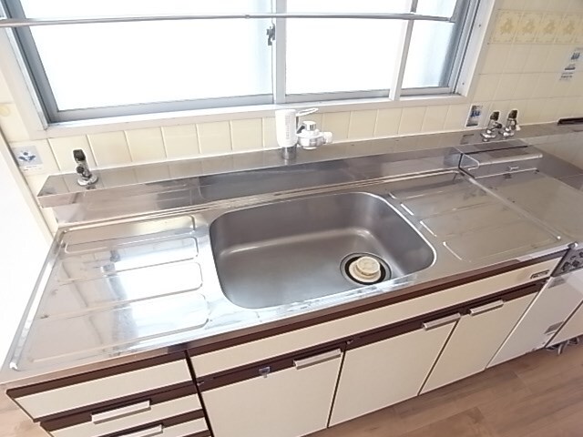 武庫之荘駅 徒歩11分 4階の物件内観写真