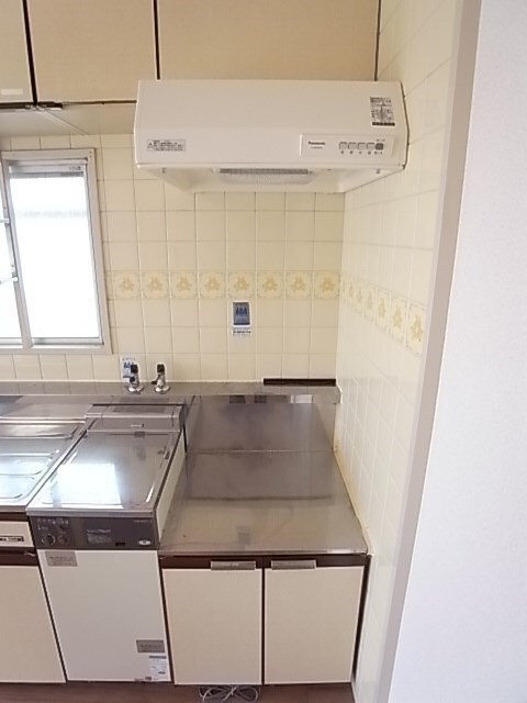 武庫之荘駅 徒歩11分 4階の物件内観写真