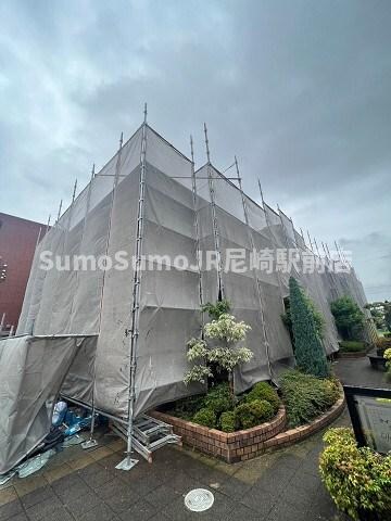 立花駅 徒歩18分 2階の物件外観写真