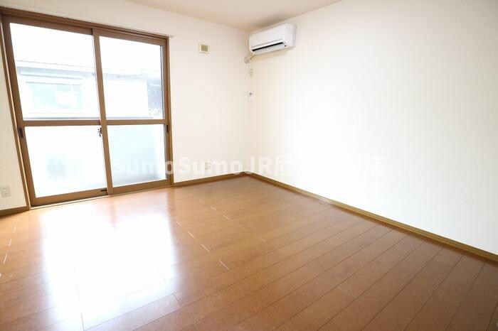 立花駅 徒歩18分 2階の物件内観写真