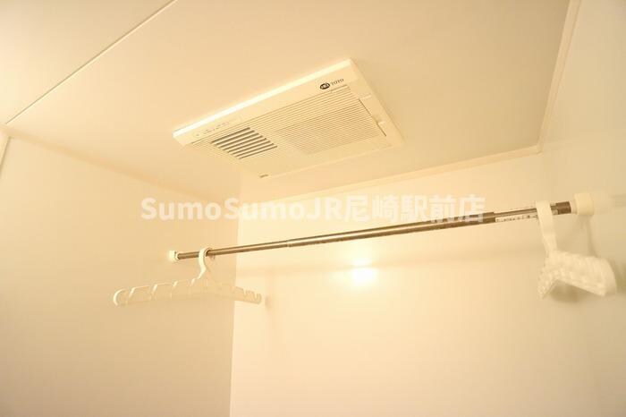 立花駅 徒歩18分 2階の物件内観写真