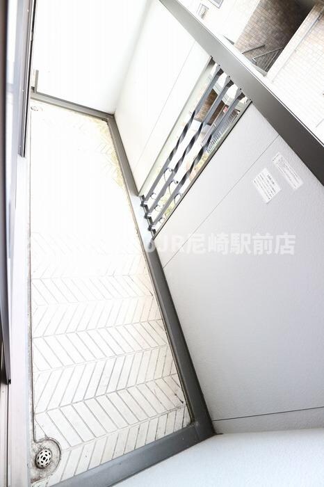 立花駅 徒歩18分 2階の物件内観写真