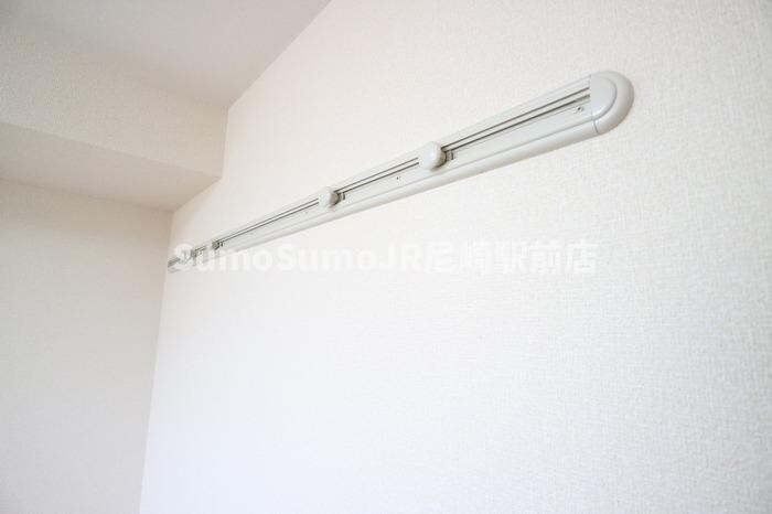 立花駅 徒歩18分 2階の物件内観写真