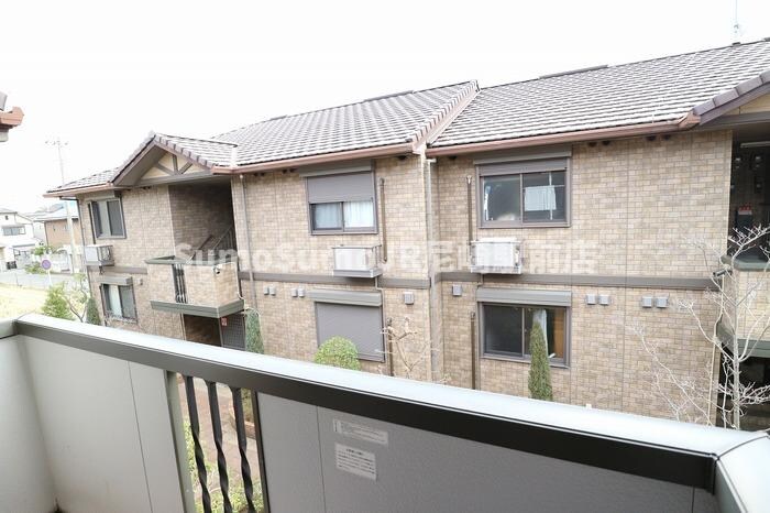 立花駅 徒歩18分 2階の物件内観写真