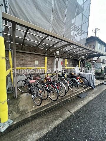 立花駅 徒歩18分 2階の物件内観写真