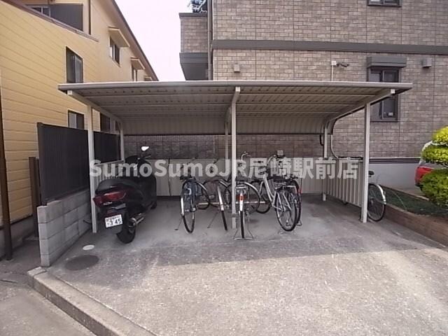 立花駅 徒歩18分 2階の物件内観写真