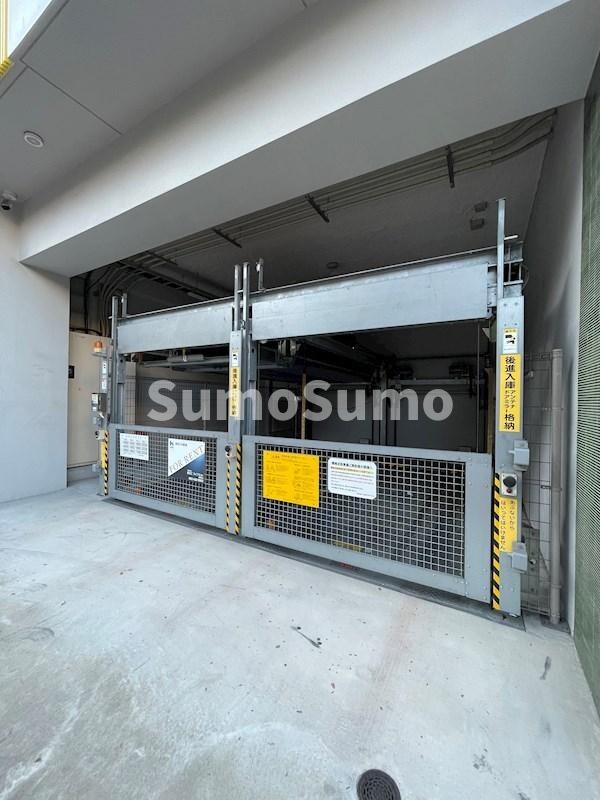 大濠公園駅 徒歩4分 4階の物件外観写真