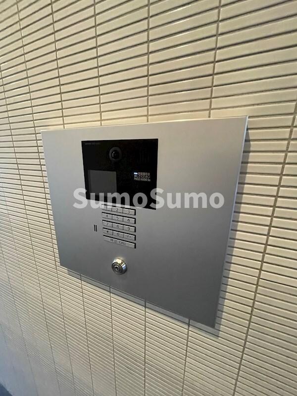 大濠公園駅 徒歩4分 4階の物件内観写真