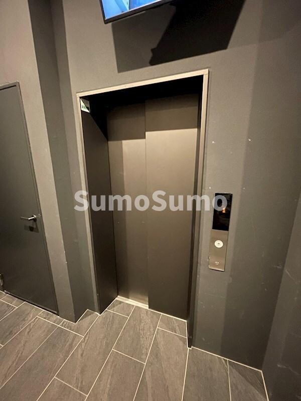 大濠公園駅 徒歩4分 4階の物件内観写真