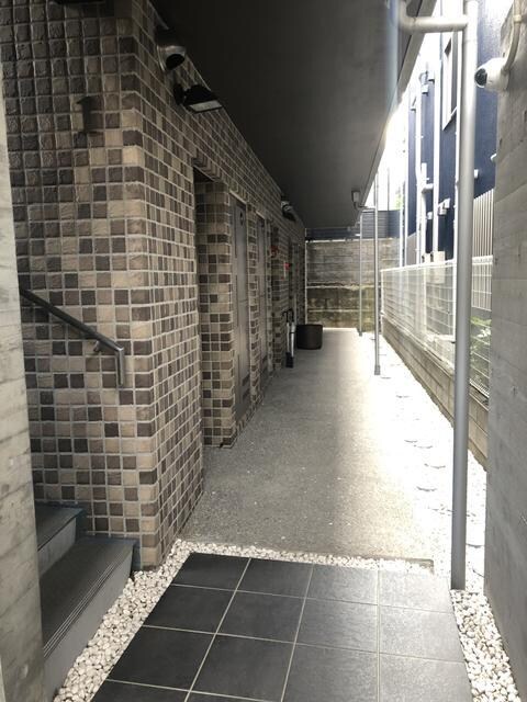 神宮前めぞぴあのＫ＆Ａの物件外観写真