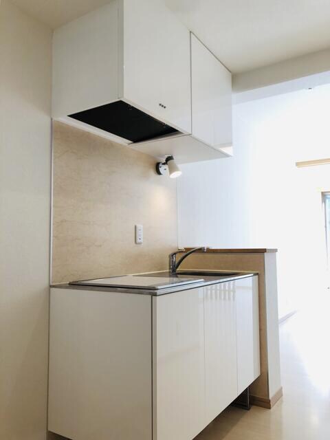 神宮前めぞぴあのＫ＆Ａの物件内観写真