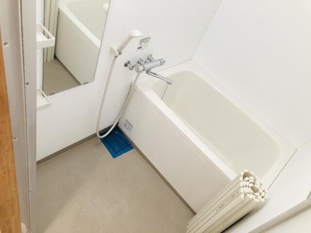 神宮前めぞぴあのＫ＆Ａの物件内観写真