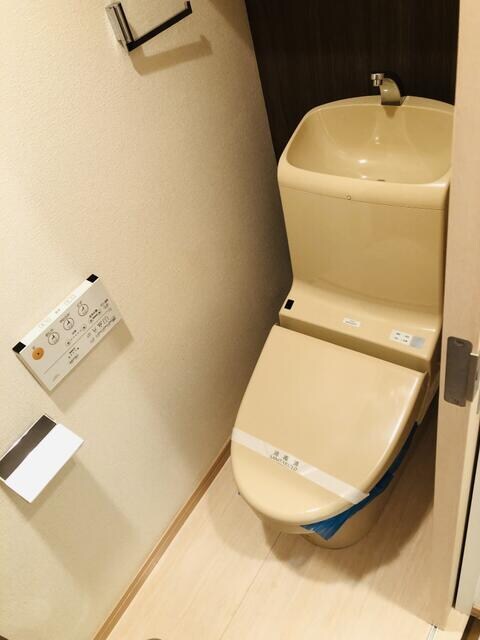 神宮前めぞぴあのＫ＆Ａの物件内観写真