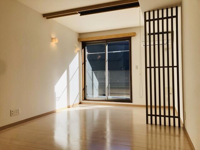 神宮前めぞぴあのＫ＆Ａの物件内観写真