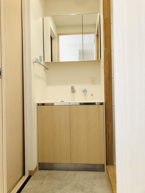 神宮前めぞぴあのＫ＆Ａの物件内観写真