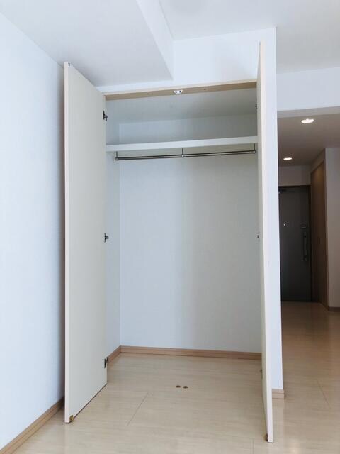 神宮前めぞぴあのＫ＆Ａの物件内観写真