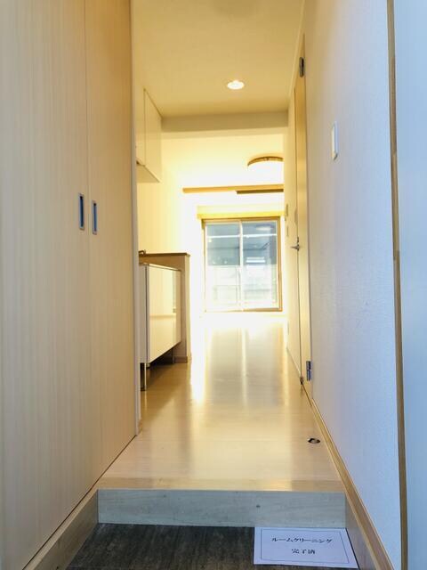 神宮前めぞぴあのＫ＆Ａの物件内観写真