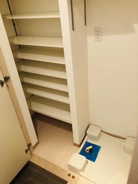 神宮前めぞぴあのＫ＆Ａの物件内観写真