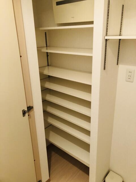 神宮前めぞぴあのＫ＆Ａの物件内観写真