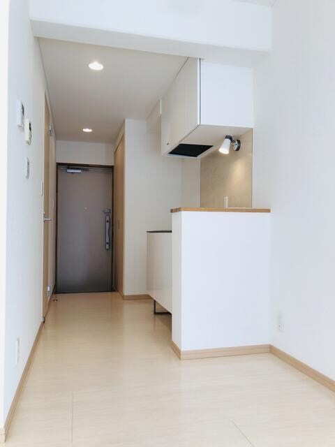 神宮前めぞぴあのＫ＆Ａの物件内観写真